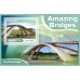 Архитектура Удивительные мосты